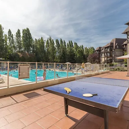 Pierre & Vacances La Du Golf Aparthotel 3*