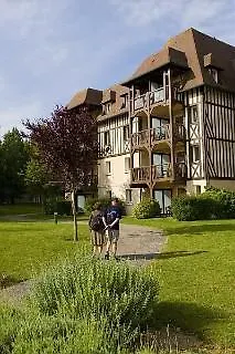 Aparthotel Pierre & Vacances La Du Golf Deauville