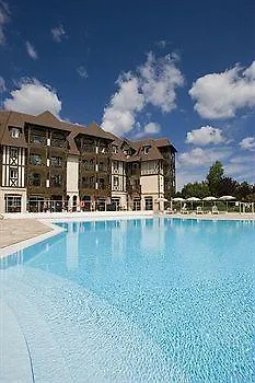 Pierre & Vacances La Du Golf Aparthotel 3*