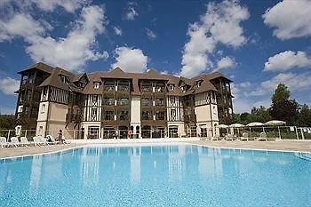 Aparthotel Pierre & Vacances La Du Golf