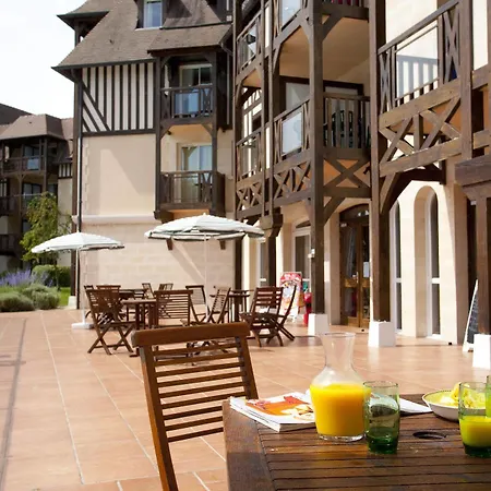 Aparthotel Pierre & Vacances La Du Golf