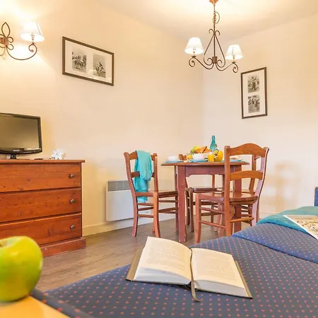 Aparthotel Pierre & Vacances La Du Golf