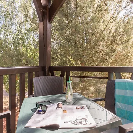Pierre & Vacances La Du Golf Aparthotel 3*